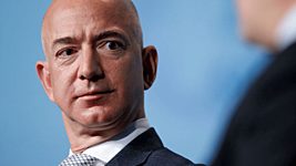 Amazon оспаривает 10-миллиардный контракт JEDI, который получила Microsoft 