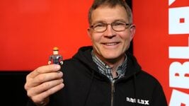 От мойщика окон до миллиардера: CEO Roblox назвал главное правило любой карьеры