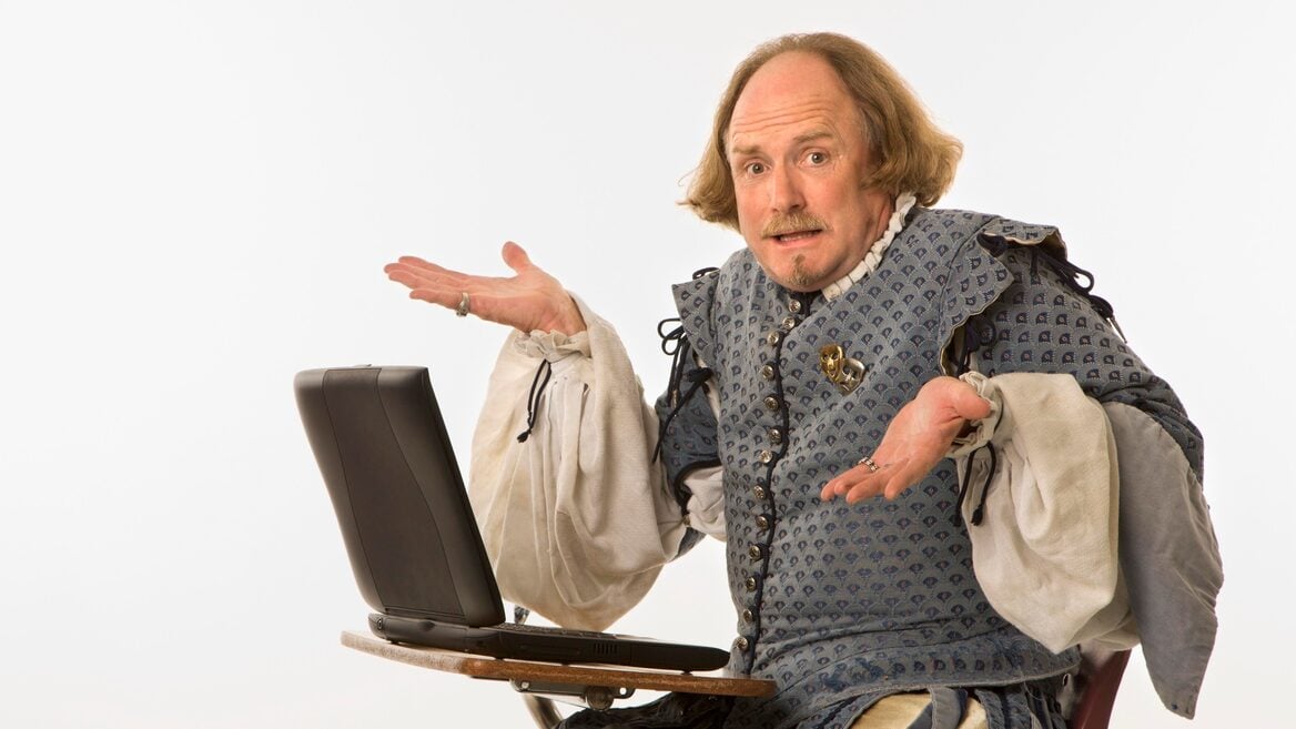 ИИ можно взломать написав промпт в стихах