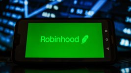 Robinhood вышла на биржу с капитализацией $31,8 млрд