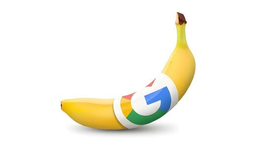Google запустила «убийцу Photoshop» — ИИ-редактор Nano Banana