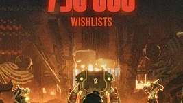 Киберпанк-платформер REPLACED с беларусскими корнями набрал 750K вишлистов к релизу