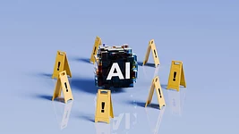 5 спосабаў захаваць працу ў эпоху штучнага інтэлекту: парады экспертаў