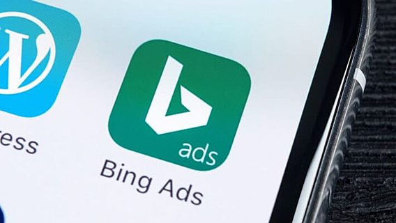 Поисковик Bing перестанет показывать рекламу криптовалют 