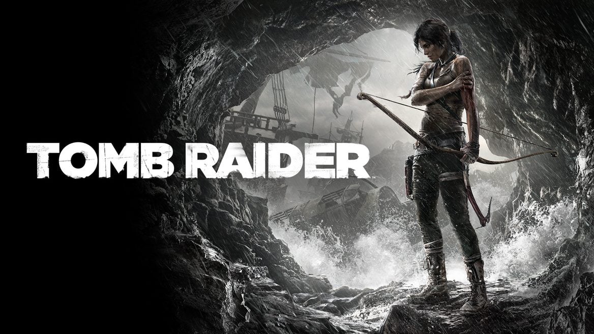 Amazon станет издателем следующей игры Tomb Raider