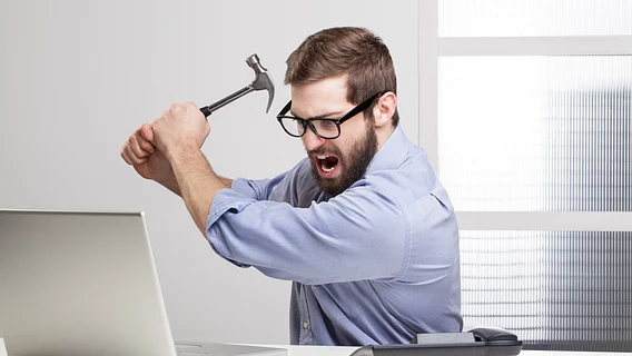 Anthropic абнавіла Claude Code і раззлавала распрацоўшчыкаў