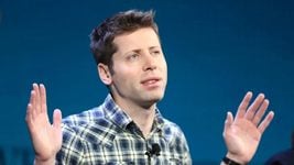Альтман передумал и теперь выступает против регулирования ИИ Альтман передумал и теперь выступает против регулирования ИИ