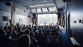 dev.by рекомендует: какие ИТ-мероприятия посетить в сентябре 