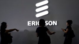 Ericsson сокращает 8500 сотрудников