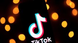 TikTok начал удалять контент про криптовалюту