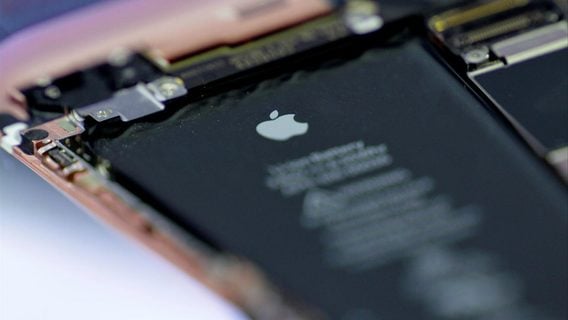 Apple выплатит ещё $113 млн за замедление старых айфонов