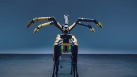 Роботы Spot станцевали в честь слияния Boston Dynamics с Hyundai
