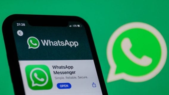 В WhatsApp появились ссылки для звонков