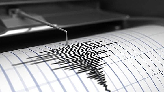 Алгоритмы распознавания речи помогают в предсказании землетрясений 