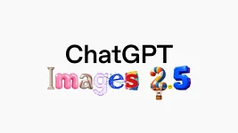 OpenAI представила ChatGPT Images 2.5 — генерация изображений стала быстрее, а редактирование точнее