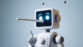 Чат-боты чаще врут, если просить их вот об этом Чат-боты чаще врут, если просить их вот об этом