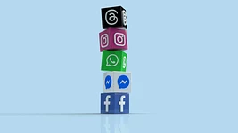 Meta запустила платные подписки для Facebook, Instagram и WhatsApp