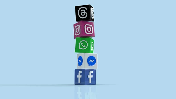 Meta запустила платные подписки для Facebook, Instagram и WhatsApp