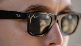 ФСБ отнесла «умные» очки Facebook и Ray-Ban к шпионским устройствам