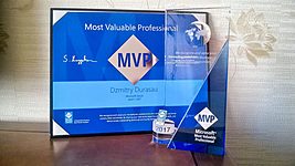 Все точки над MVP: что даёт статус Microsoft Most Valuable Professional 