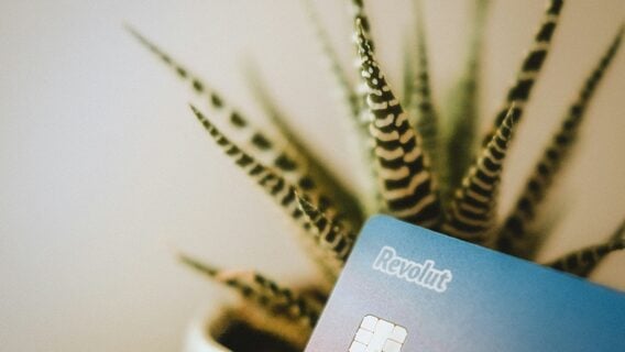 Revolut закрывает счета беларусам и россиянам с рабочими визами D в ЕС