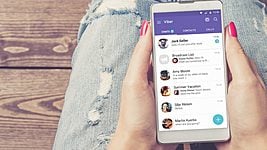 Viber «раздаст» $7 млн в честь семилетия мессенджера 