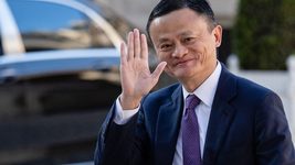 Основатель Alibaba Джек Ма запустил агростартап