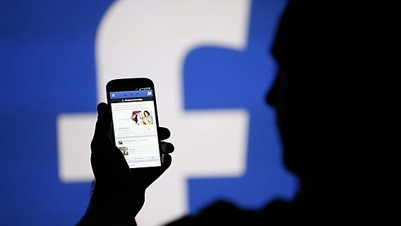 Вопреки закону больших чисел: почему Facebook никак не прекратит расти 