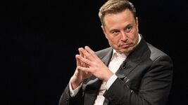 Маск паказаў план развіцця Tesla — ніхто не зразумеў, пра што ён Маск паказаў план развіцця Tesla — ніхто не зразумеў, пра што ён
