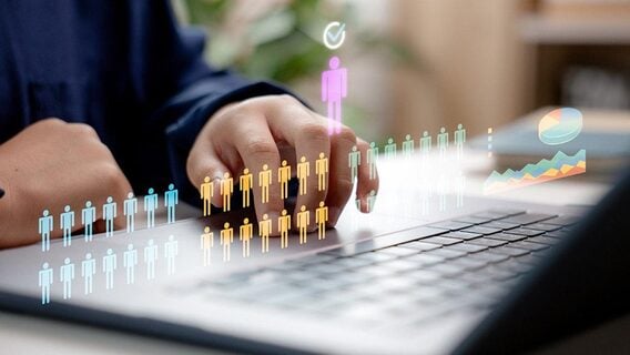 ИИ улучшает сопроводительные письма, но обесценивает их для работодателя