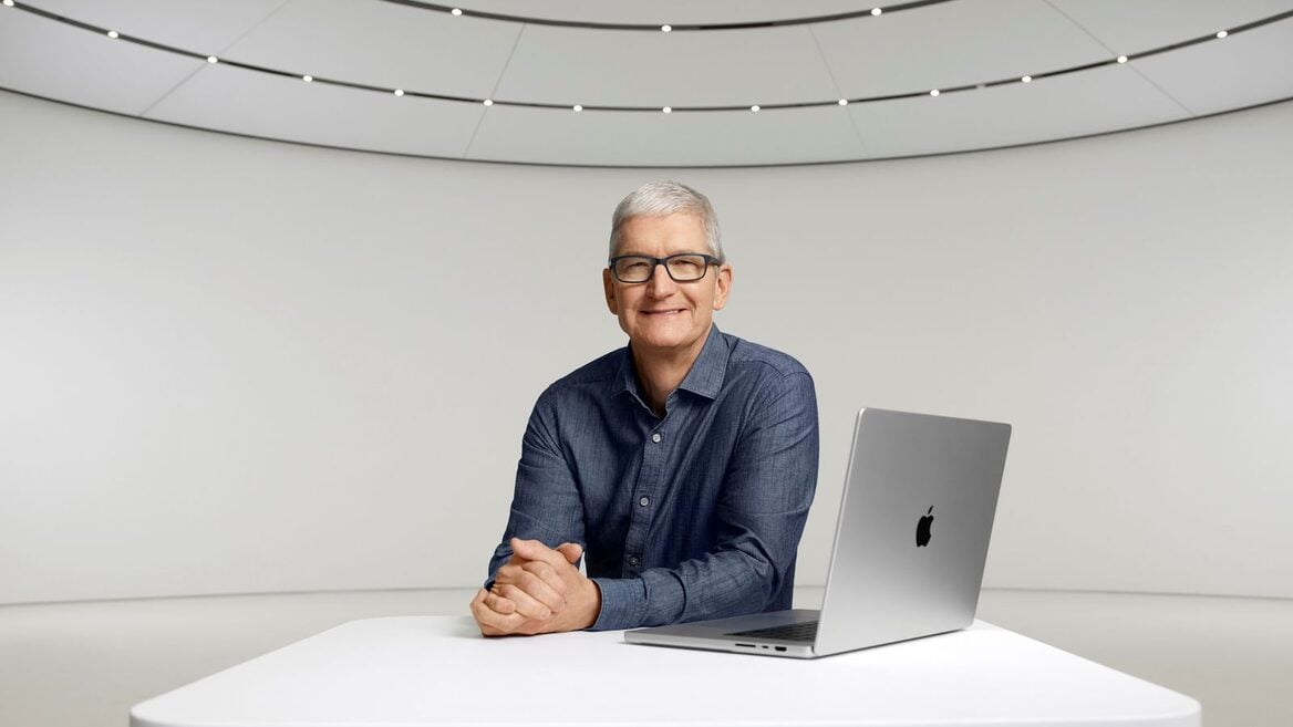 6 книг которые повлияли на главу Apple Тима Кука