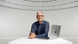 6 книг, которые повлияли на главу Apple Тима Кука