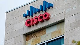 Cisco, Bosch и Foxconn повысят безопасность интернета вещей с помощью блокчейна 