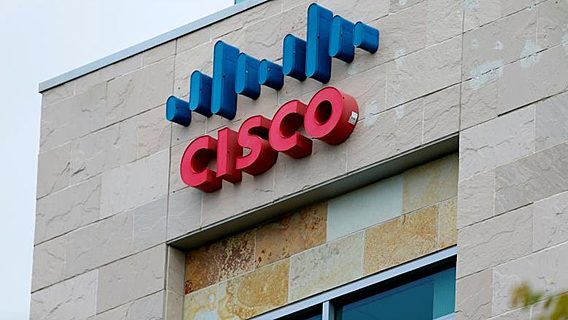 Cisco, Bosch и Foxconn повысят безопасность интернета вещей с помощью блокчейна 
