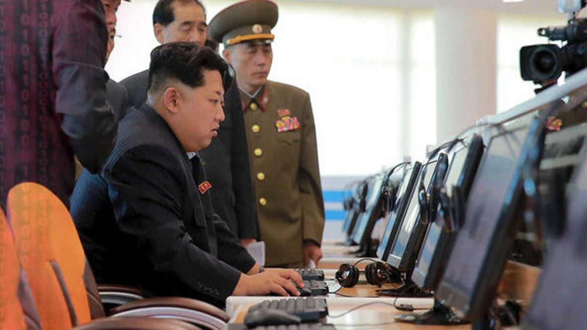 Хакеры из Северной Кореи украли пятую часть всей похищенной криптовалюты в этом году