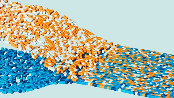 Больш за 50% карпаратыўнага праграмнага забеспячэння пяройдзе да ШІ — кіраўнік Mistral