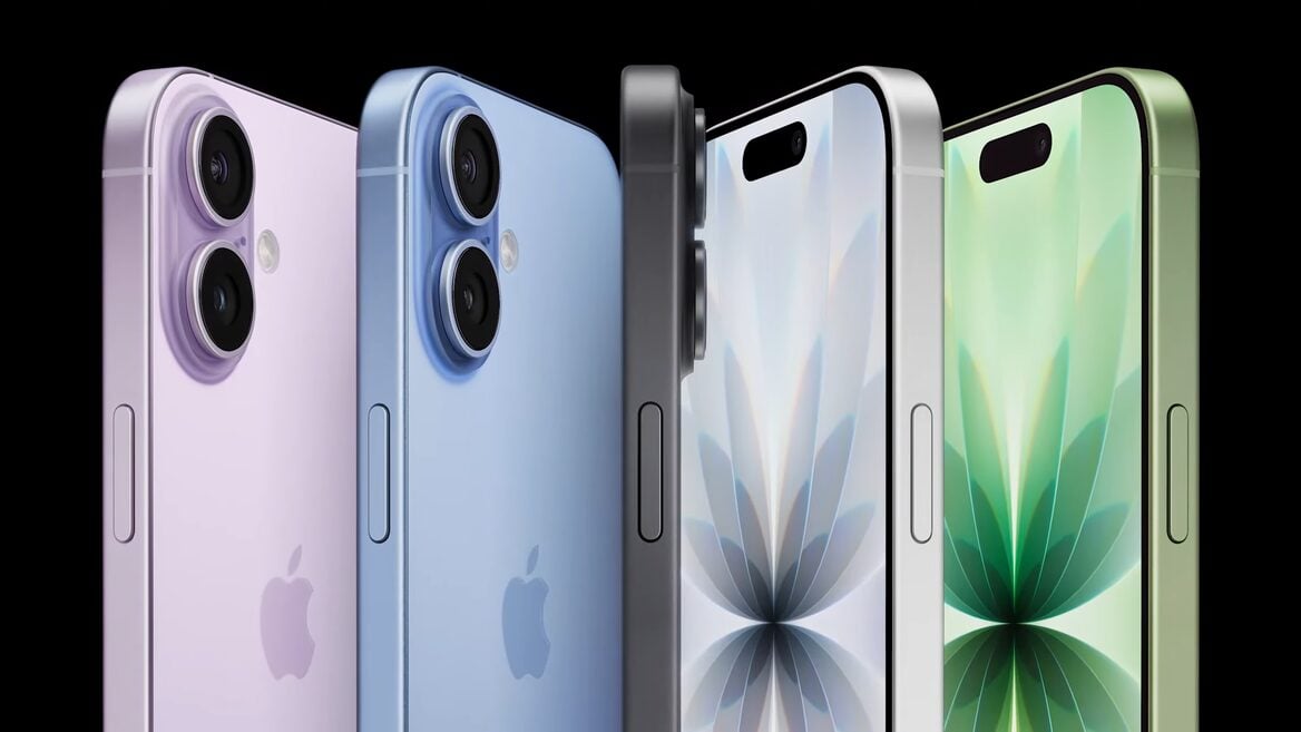 Пакупнікі новых iPhone скардзяцца што яны імгненна драпаюцца