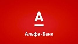 Беларусский Альфа-Банк попал под санкции Великобритании