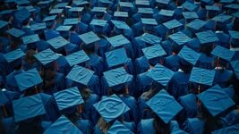 Выпускники топовых вузов США не могут найти работу и уходят из ИТ