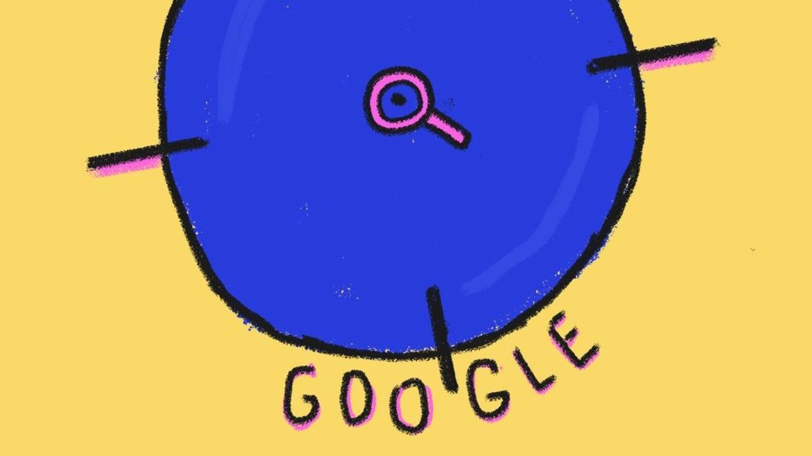 Не Google в помощь: как искать в интернете эффективно и правильно 