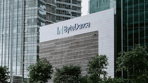 ByteDance выпускает целевые опционы для ИИ-разработчиков на фоне дефицита кадров в Китае