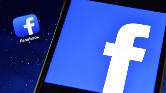 Facebook по ошибке «выбросила» пользователей iOS из аккаунтов