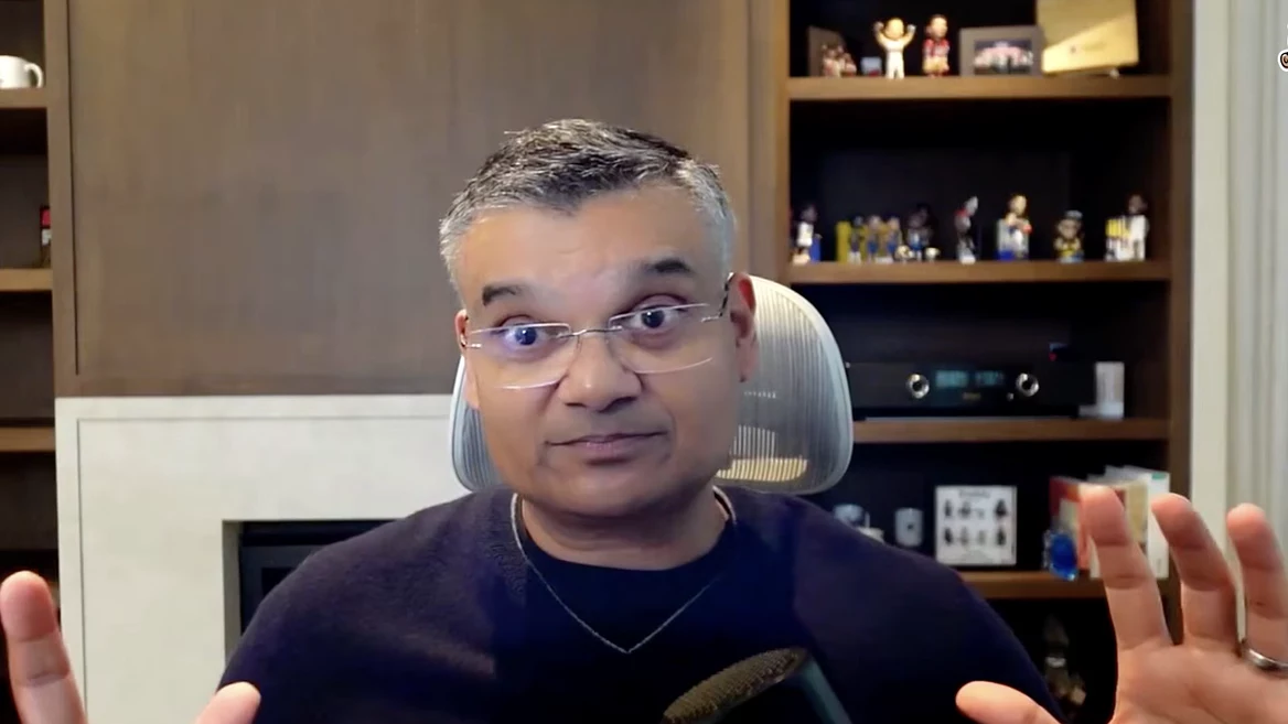 «Все боятся что их раздавит по пути»: экс-топ Meta о настроениях в ИТ на самом деле