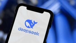 Новая ШІ-мадэль DeepSeek зробіць працу ўдвая таннейшай за папярэднюю
