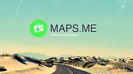 Apple признала MAPS.ME конкурентом Apple Maps 