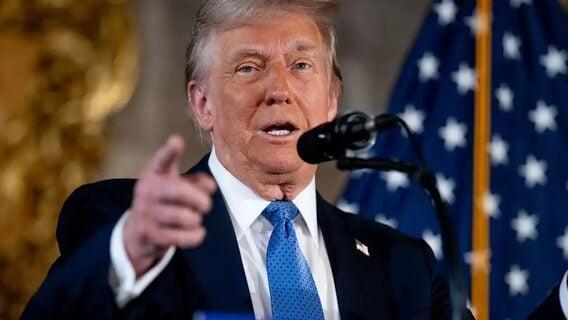 Трамп ввёл сбор в $100 000 за рабочие визы США для иностранцев