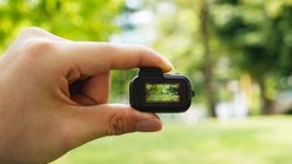 Японская компания создала «самую маленькую камеру» в мире