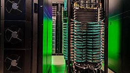 Intel представила самый быстрый в мире академический суперкомпьютер 