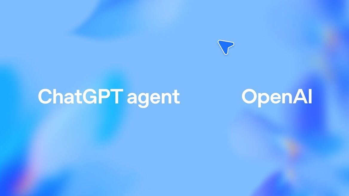 OpenAI запусціла ChatGPT Agent — цяпер ШІ кіруе кампютарам за вас