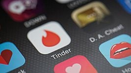 Уязвимость в Tinder позволяла хакерам получить доступ к любому профилю 